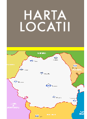 Harta locatii