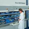 Rotomat Industrial Systems