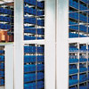 Racking Systems for Handling Storage