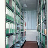 Mobile Racking Systems for Archives
