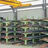 Cantilever Racking