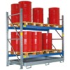 Drum Racking