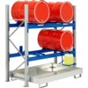 Drum Racking